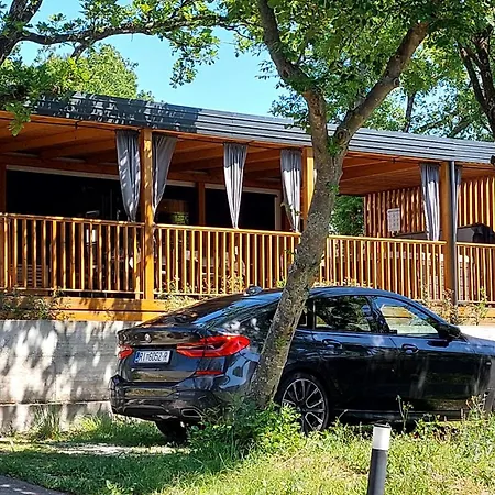 Mobil Selce