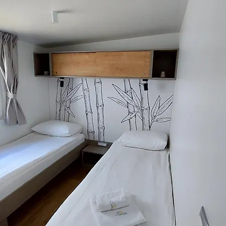 Mobile 249 - Large Terrace & Private Jacuzzi *