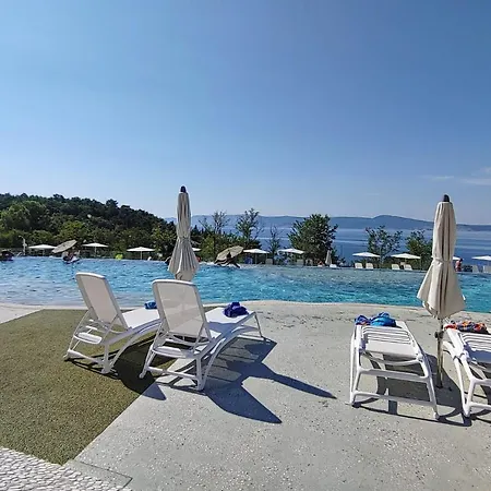 Κάμπινγκ Mobile 249 - Large Terrace & Private Jacuzzi *