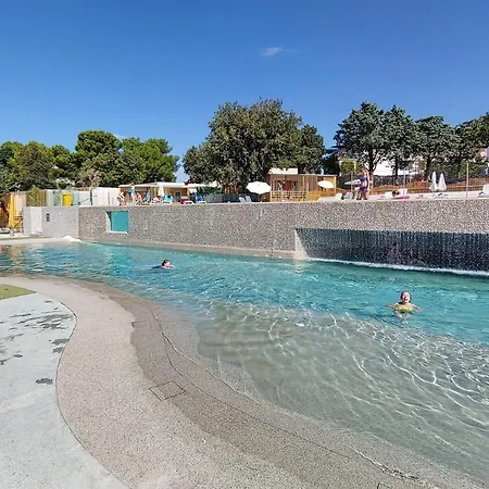 Campeggio Mobil Selce