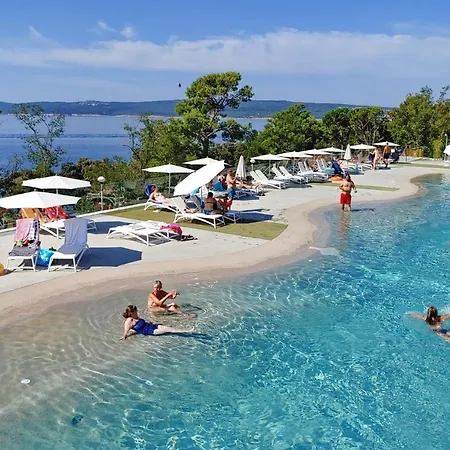 Κάμπινγκ Mobile 249 - Large Terrace & Private Jacuzzi