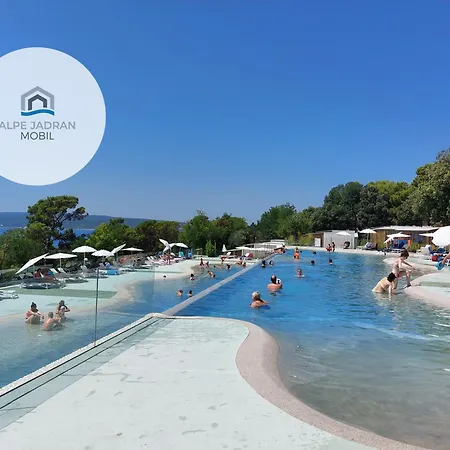 Κάμπινγκ Mobil *