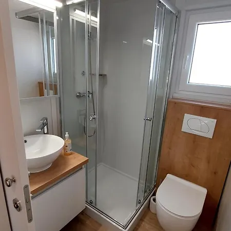 Κάμπινγκ Mobil *