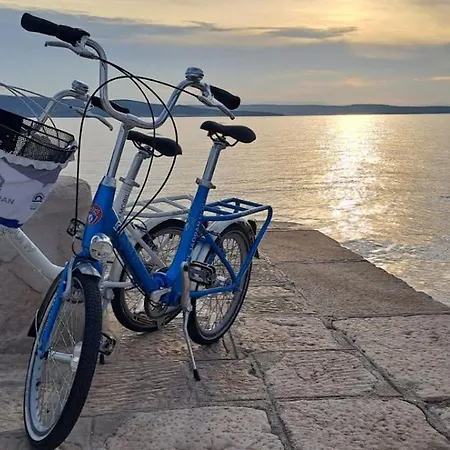 Mobil Selce