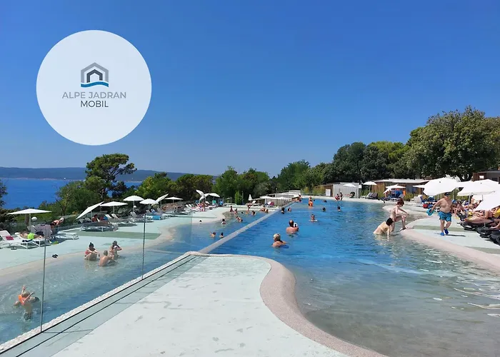 Campingplatz Mobil *